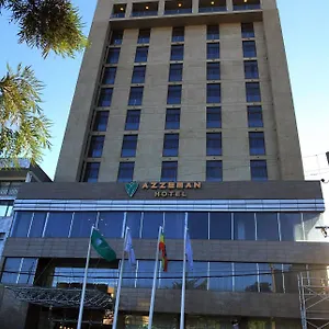 Otel Azzeman Hotel